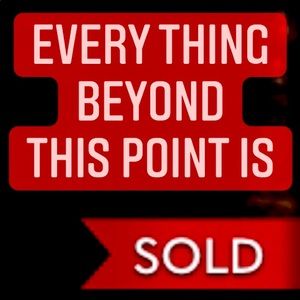 🛍 Thanks for shopping by! ;)